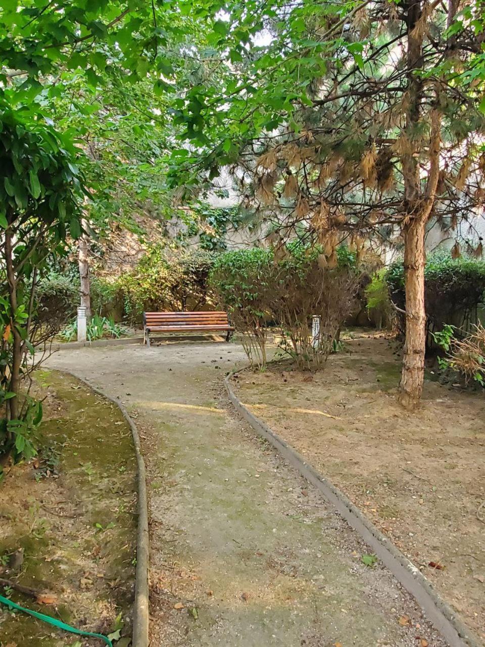 T3-Rare-2 Chambres-Parking Gratuit-2 Terrasses-Netflix-Proche Paris-La Defense Argenteuil Exterior foto
